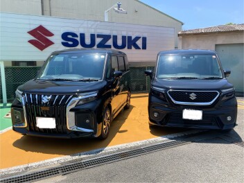 S様　ご納車！
